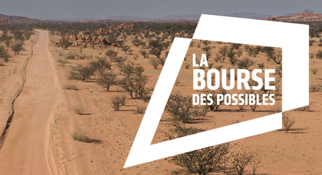 La Bourse des possibles